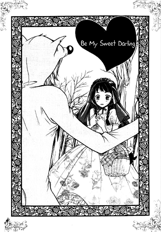 img Be my sweet darling 2